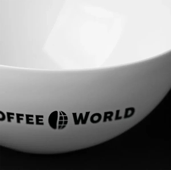 Tazzone Porta Cialde Coffee World - immagine 3